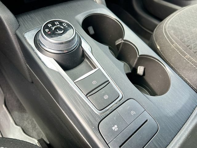 Certified 2024 Ford Escape Active AWD/4WD image 22