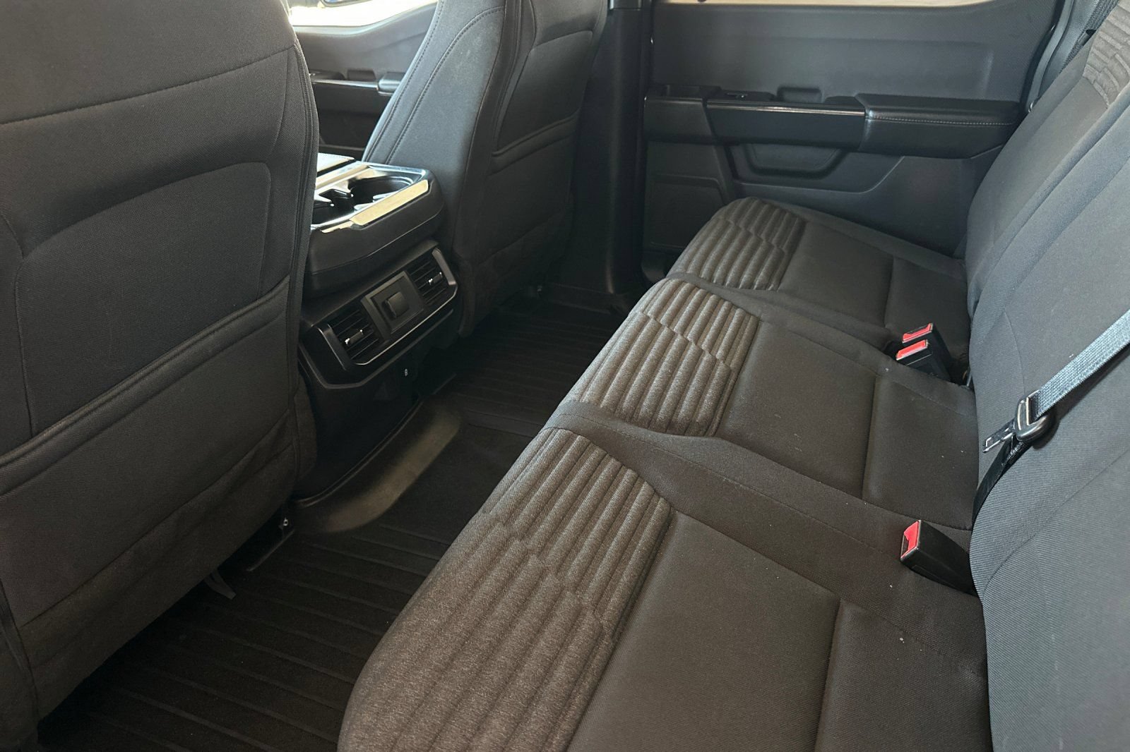 Certified 2022 Ford F150 XL w/ STX Appearance Package AWD/4WD image 11