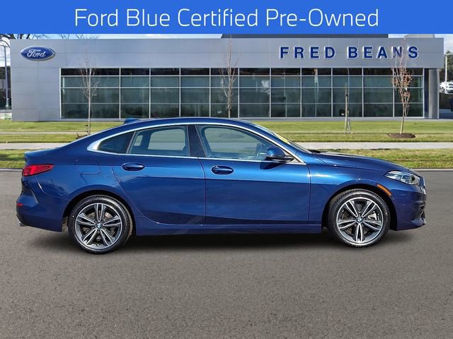 Used 2023 BMW 228i xDrive w/ Convenience Package image 5