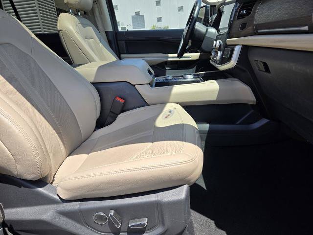 Certified 2024 Ford Expedition Limited AWD/4WD image 11