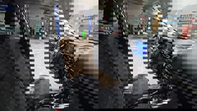 Certified 2022 Ford EcoSport SE image 27