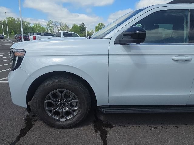 Certified 2025 Ford Expedition Max Active AWD/4WD image 19