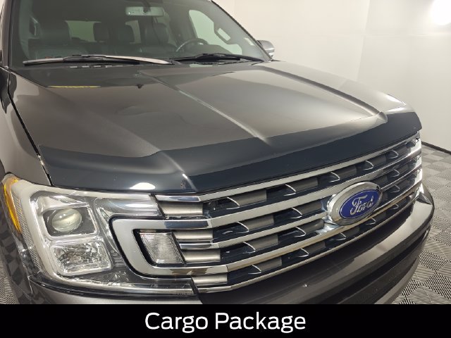 Certified 2020 Ford Expedition XLT w/ Equipment Group 202A AWD/4WD image 19