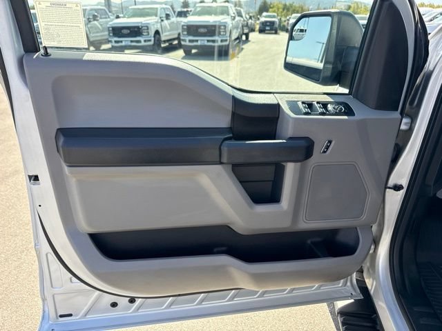 Certified 2018 Ford F150 XL w/ Equipment Group 101A Mid RWD image 15