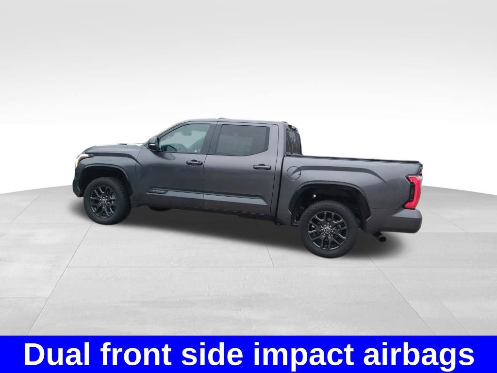 Used 2023 Toyota Tundra Platinum image 14