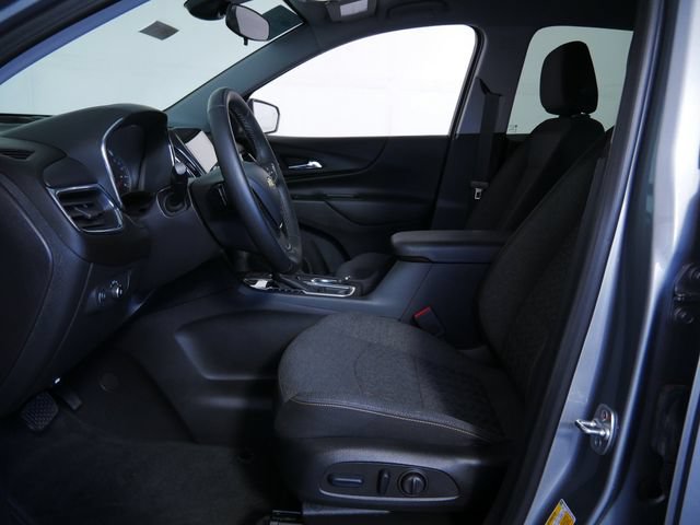Used 2024 Chevrolet Equinox LT AWD/4WD image 18
