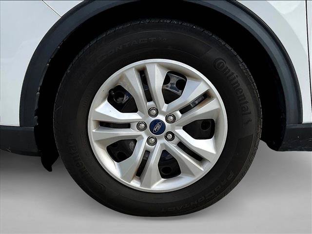 Certified 2023 Ford Escape FWD image 10