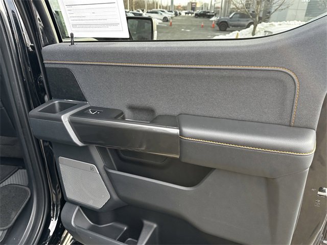 Certified 2023 Ford F150 Tremor w/ Trailer Tow Package image 42