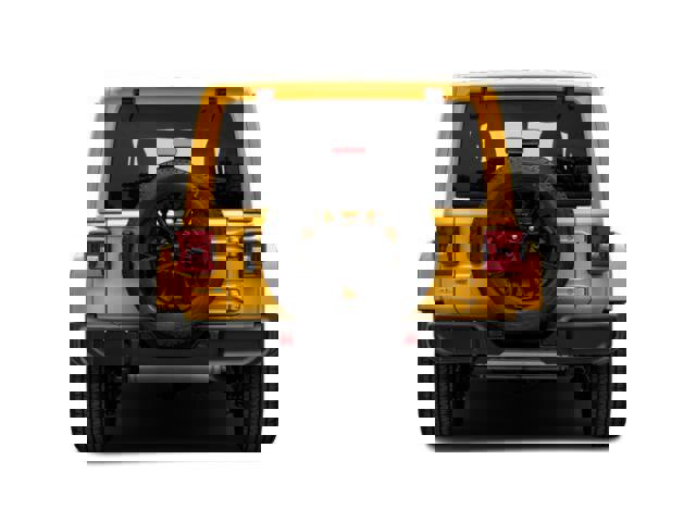 Used 2022 Jeep Wrangler Unlimited Sahara w/ Safety Group image 4