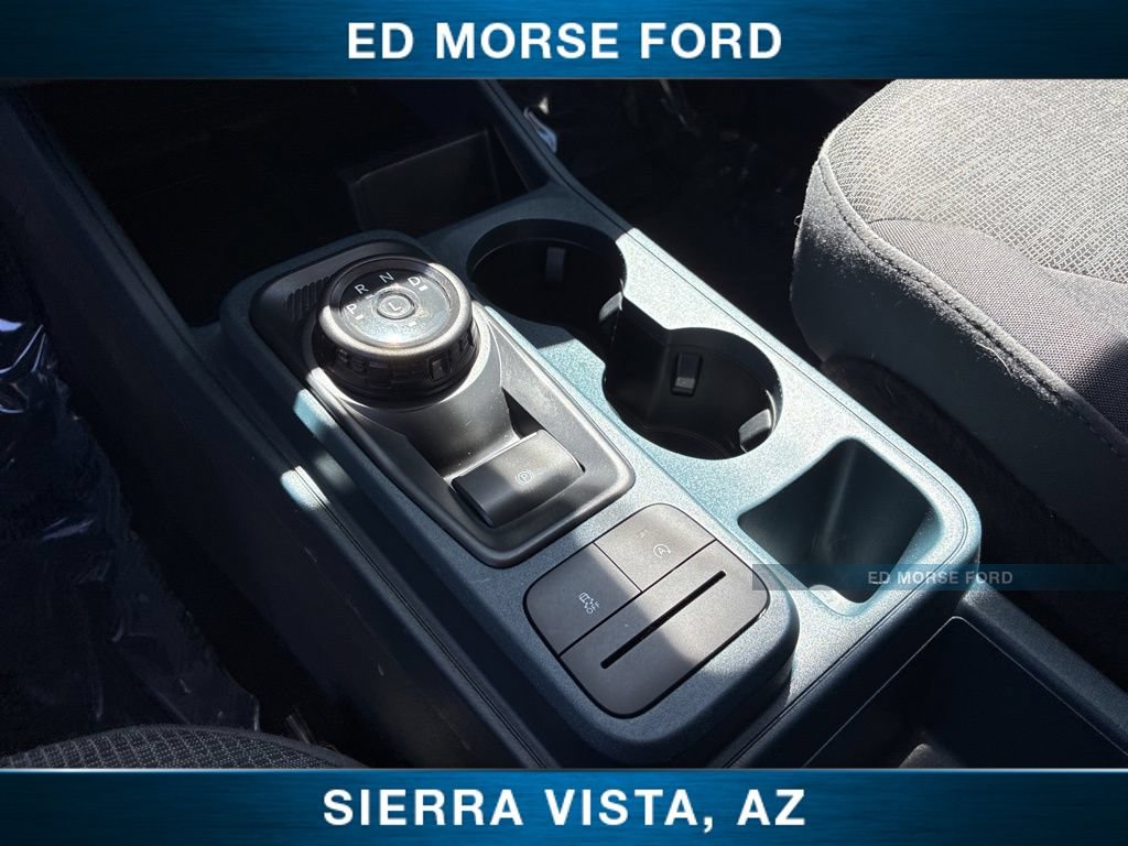 Certified 2025 Ford Maverick XL w/ Equipment Group 102A AWD/4WD image 33