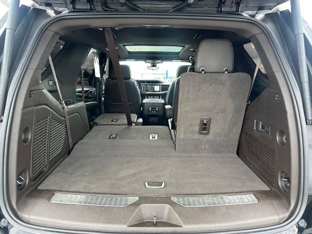 Used 2021 GMC Yukon Denali w/ Denali Premium Package AWD/4WD image 22