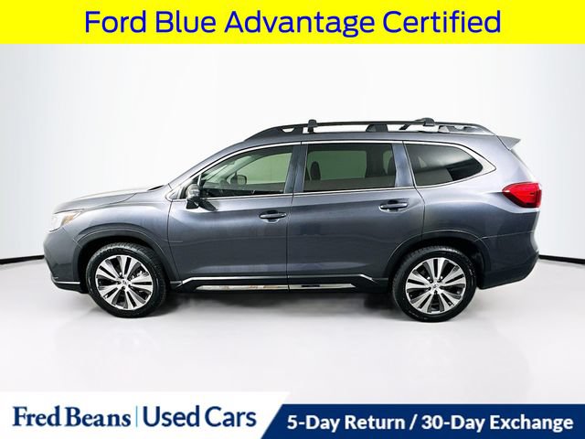Used 2022 Subaru Ascent Limited w/ Technology Package AWD/4WD image 5