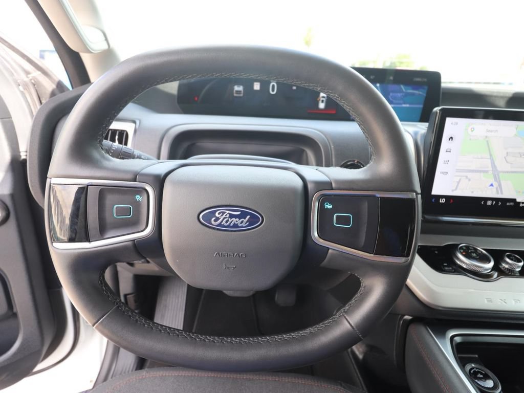 Certified 2025 Ford Expedition Max Active AWD/4WD image 20