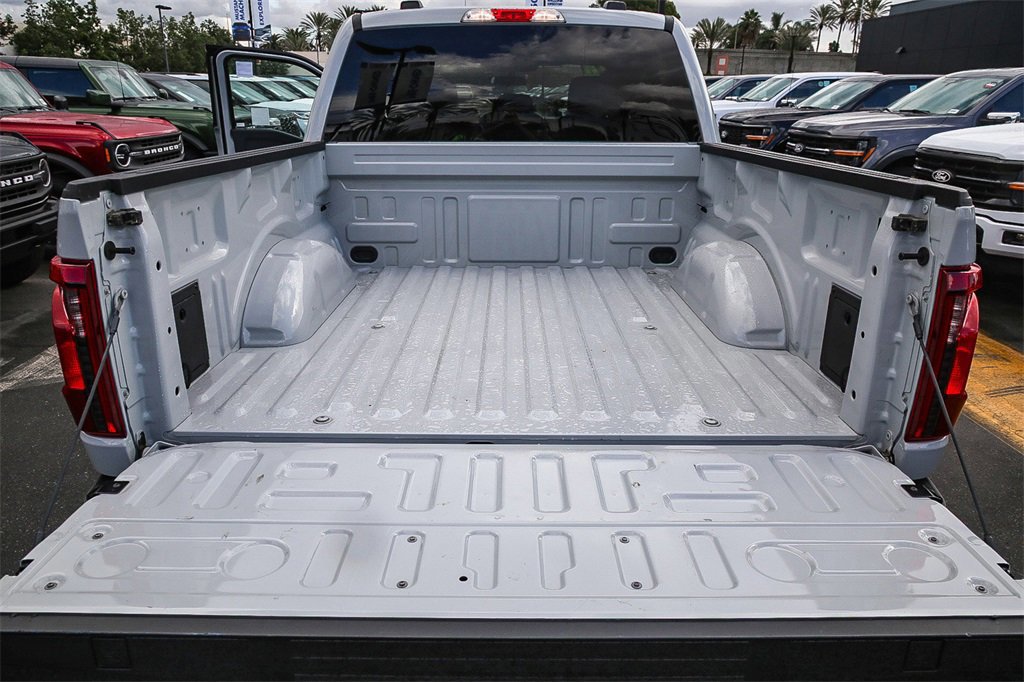 Certified 2024 Ford F150 STX image 31