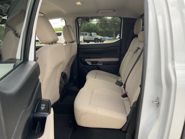 Certified 2024 Ford Ranger XLT w/ Equipment Group 301A High RWD image 9