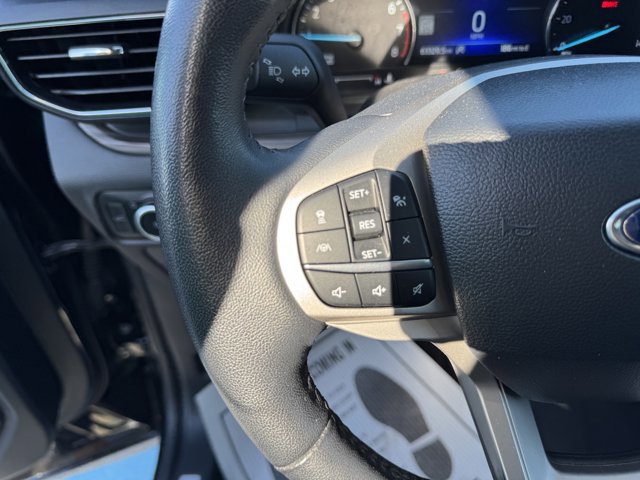 Certified 2023 Ford Explorer Limited w/ Equipment Group 301A image 13