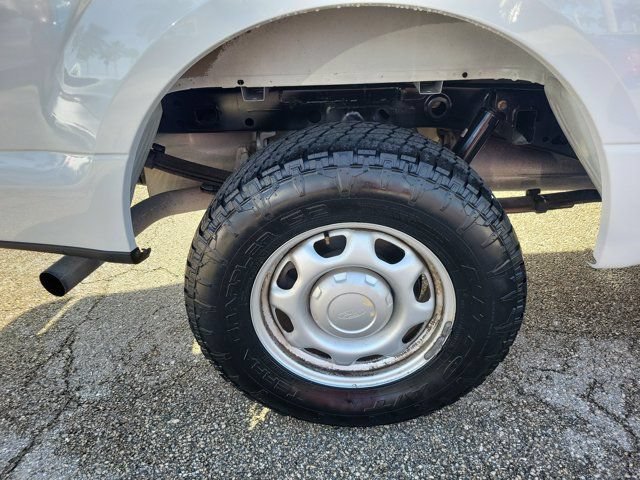 Certified 2019 Ford F150 XL w/ XL Power Equipment Group AWD/4WD image 9
