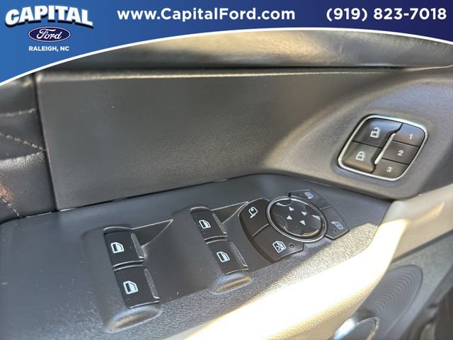 Certified 2023 Ford Expedition Max Platinum AWD/4WD image 21
