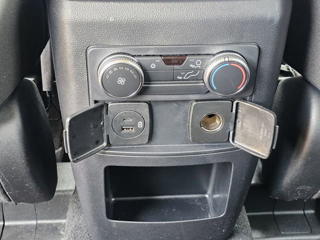 Certified 2021 Ford Explorer XLT image 18