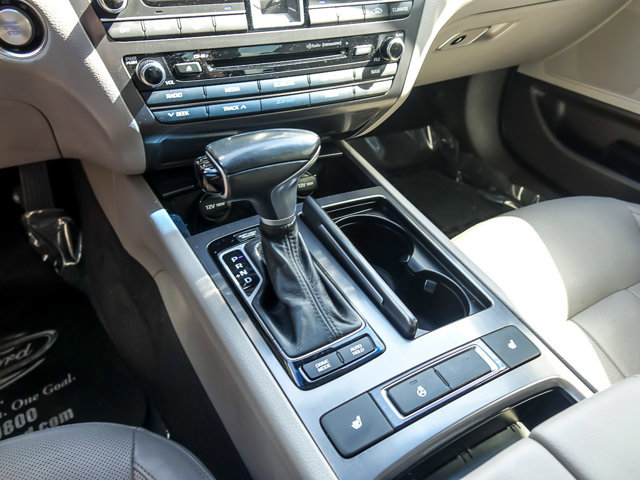 Used 2018 Genesis G80 3.8 AWD/4WD image 19
