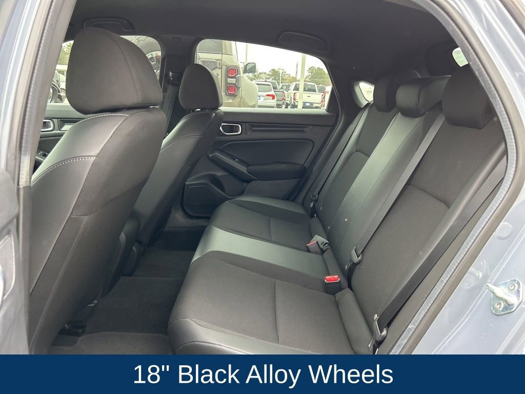Used 2024 Honda Civic Sport image 10