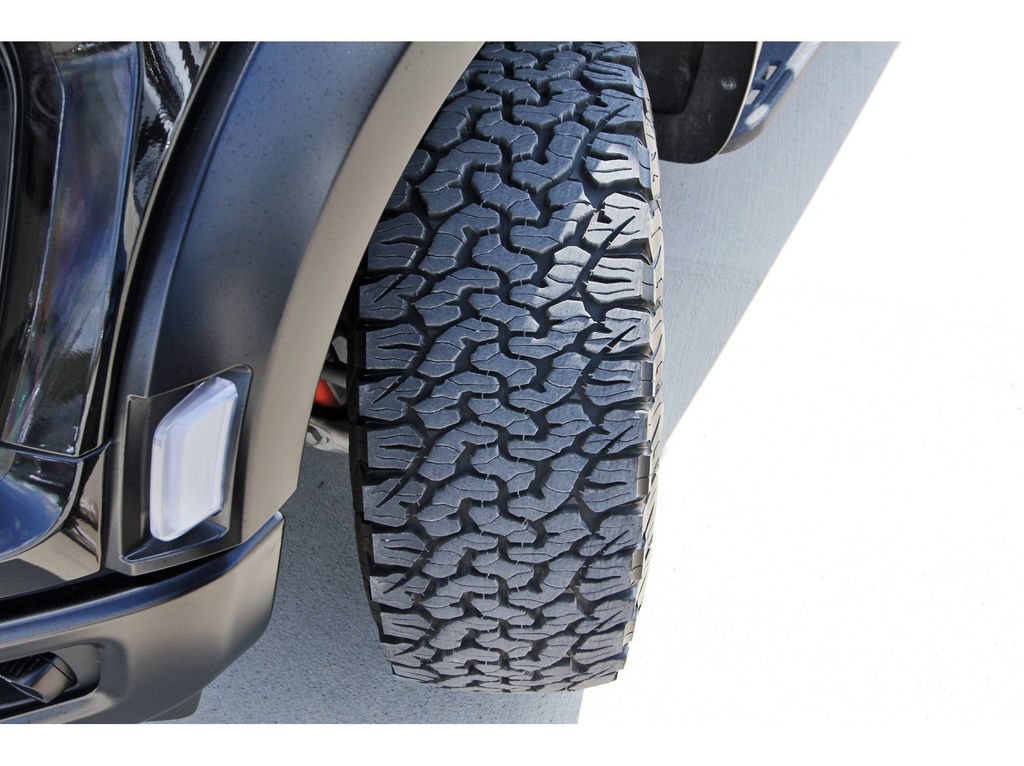 Certified 2025 Ford F150 Raptor AWD/4WD image 29