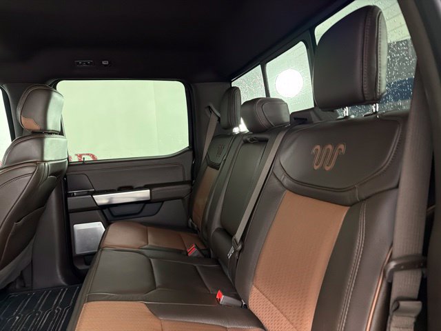 Certified 2023 Ford F350 King Ranch AWD/4WD image 26