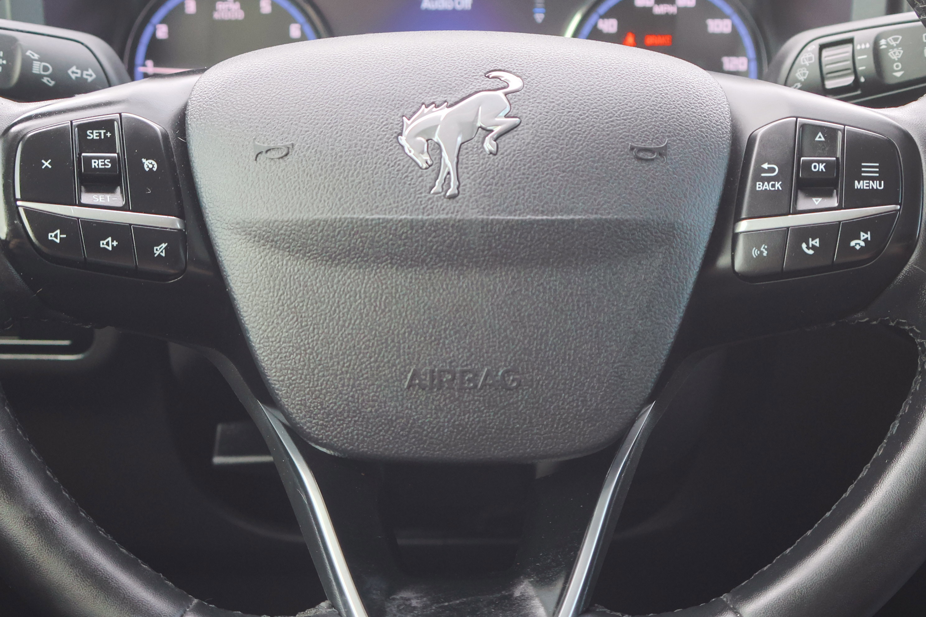 Certified 2024 Ford Bronco Sport Outer Banks image 20