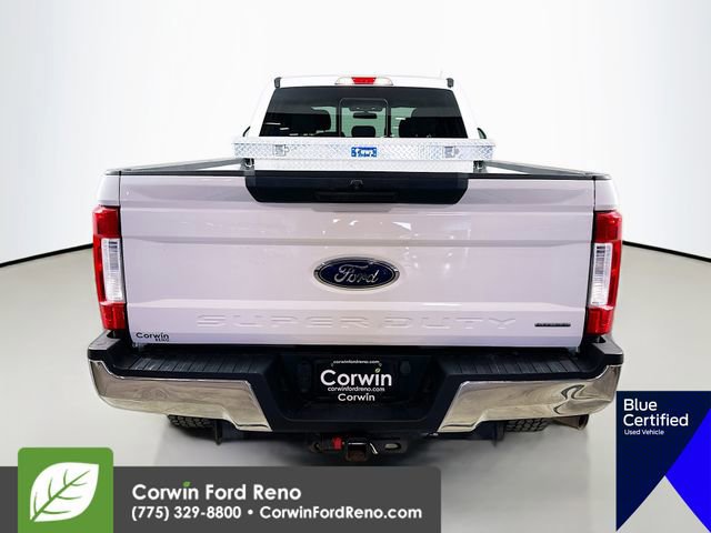 Certified 2019 Ford F250 XL w/ Power Equipment Group image 5