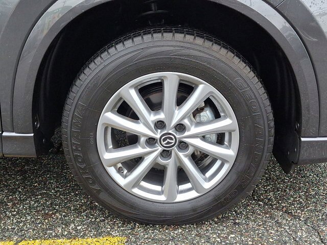 Used 2024 MAZDA CX-5 AWD 2.5 S w/ Preferred Package image 19
