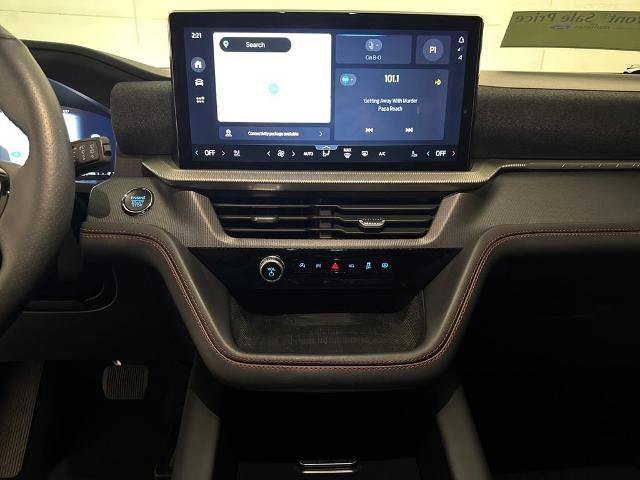 Certified 2025 Ford Explorer ST-Line image 25