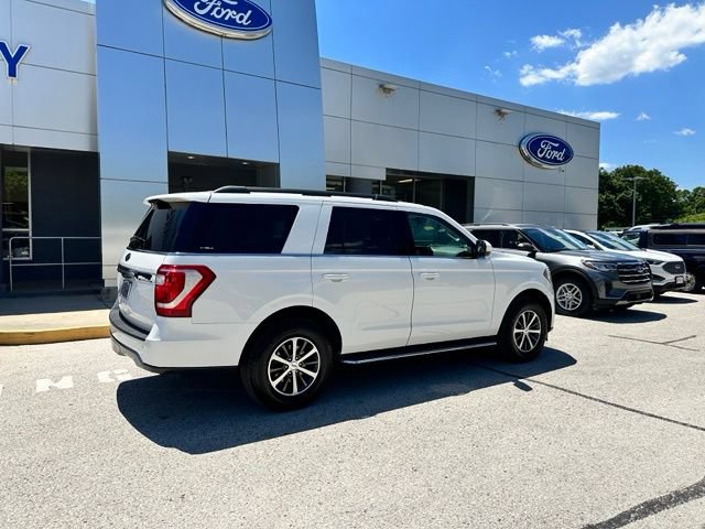Certified 2020 Ford Expedition XLT w/ Equipment Group 202A AWD/4WD image 20