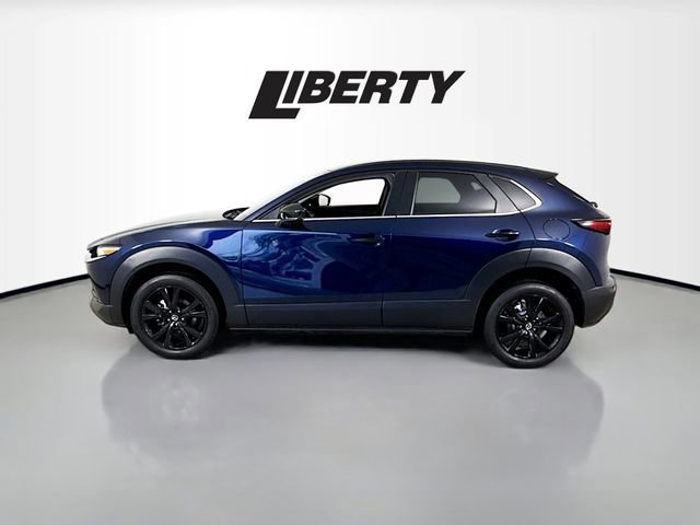 Used 2024 MAZDA CX-30 AWD 2.5 S w/ Select Sport Pkg video 2