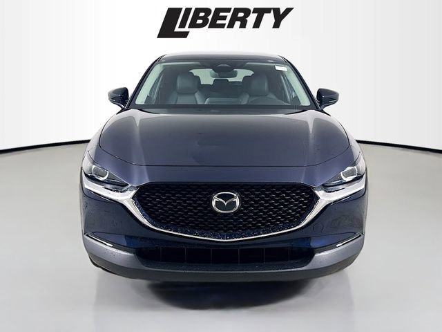 Used 2024 MAZDA CX-30 AWD 2.5 S w/ Select Sport Pkg image 2