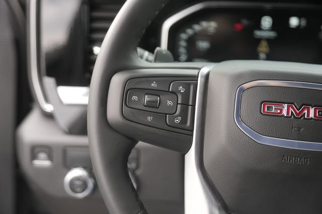 Used 2025 GMC Sierra 1500 Elevation image 22