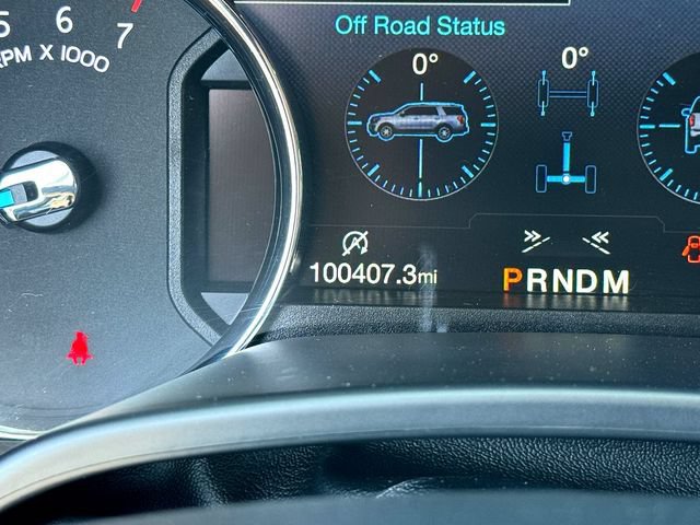 Certified 2019 Ford Expedition Max Platinum RWD image 17