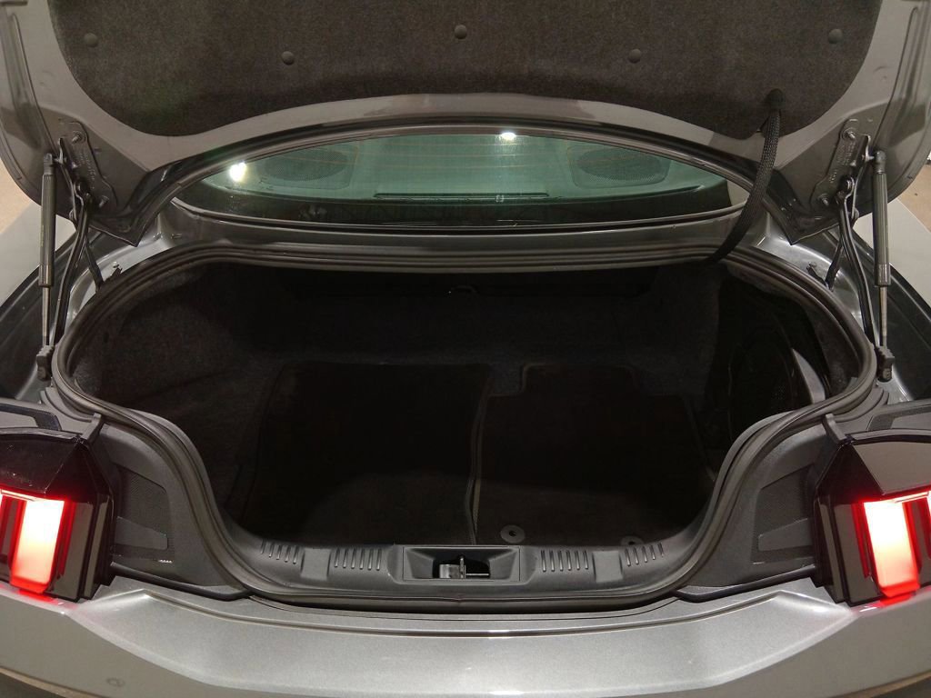 Certified 2024 Ford Mustang GT Premium image 9