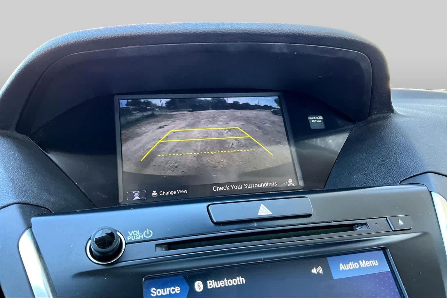 Used 2019 Acura MDX SH-AWD w/ Technology Package image 29