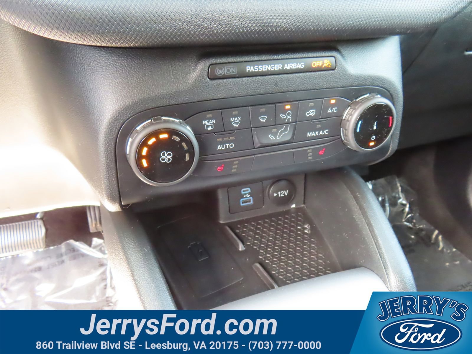 Certified 2022 Ford Bronco Sport Big Bend w/ Convenience Package AWD/4WD image 23