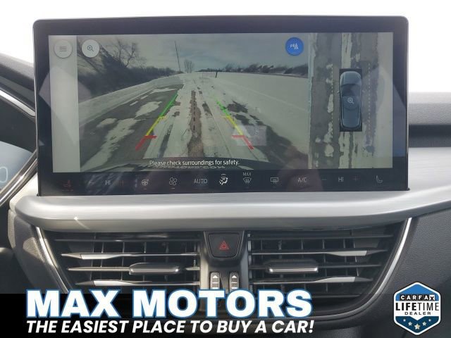 Certified 2023 Ford Escape Platinum image 23