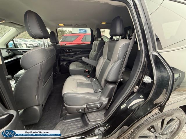 Used 2022 Subaru Ascent Onyx Edition image 24