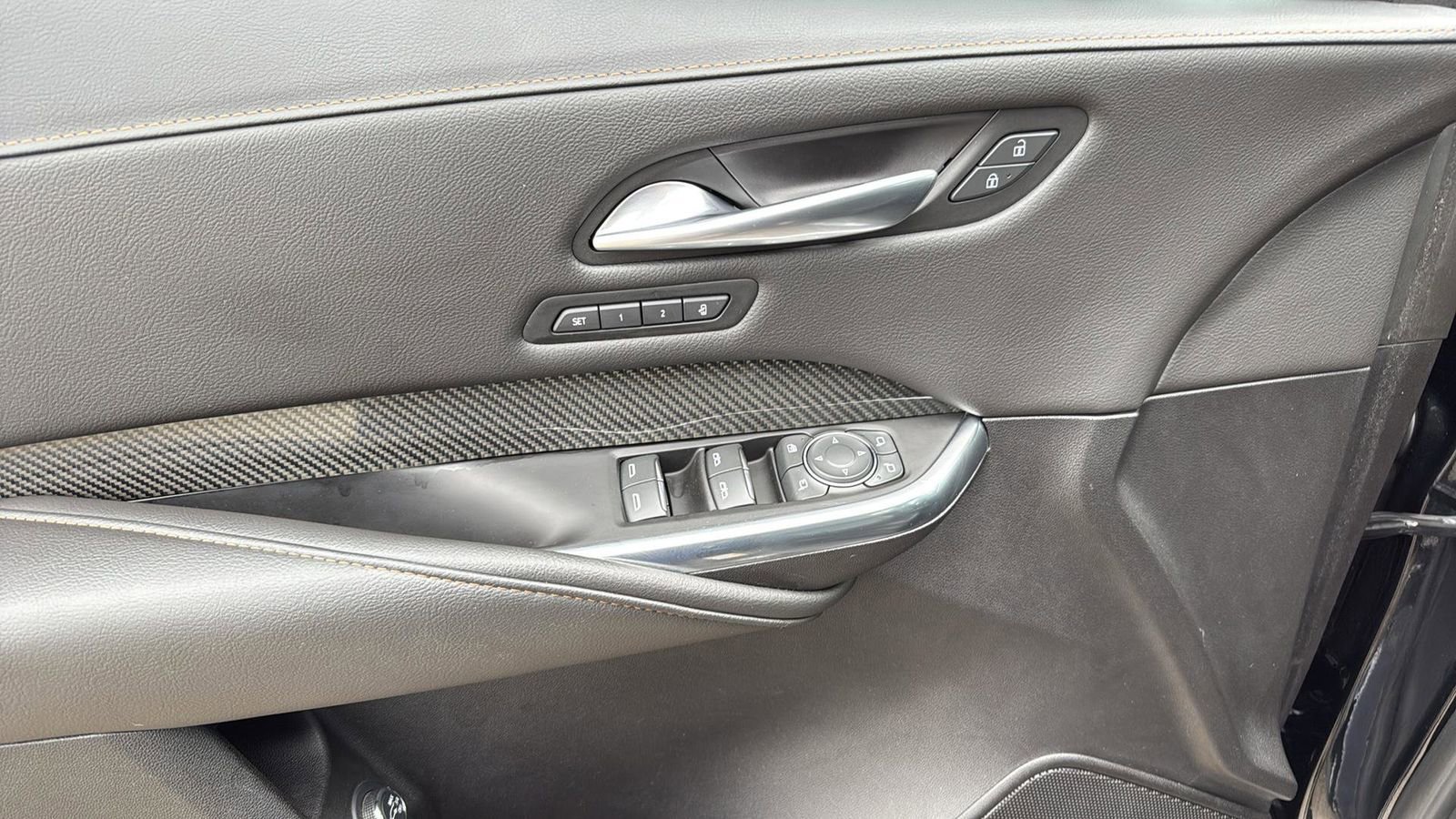 Used 2022 Cadillac XT4 Sport w/ Comfort Package image 12