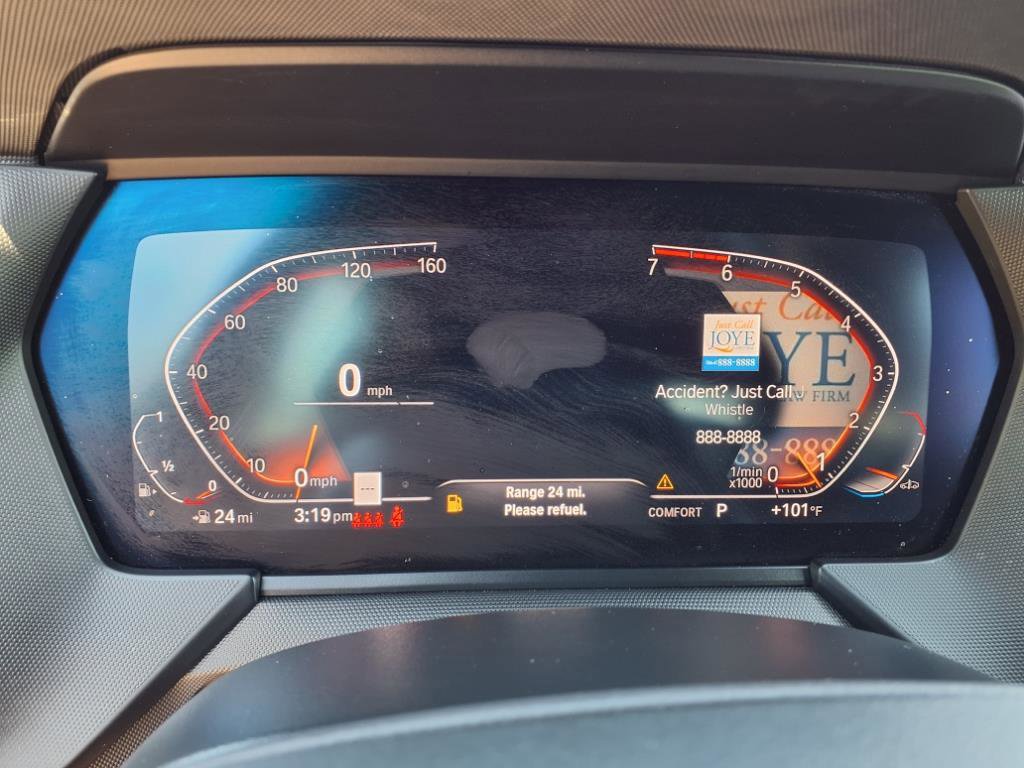 Used 2024 BMW 228i xDrive Gran Coupe image 29