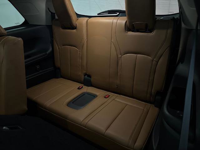 Used 2022 INFINITI QX60 Sensory w/ Vision Package image 33