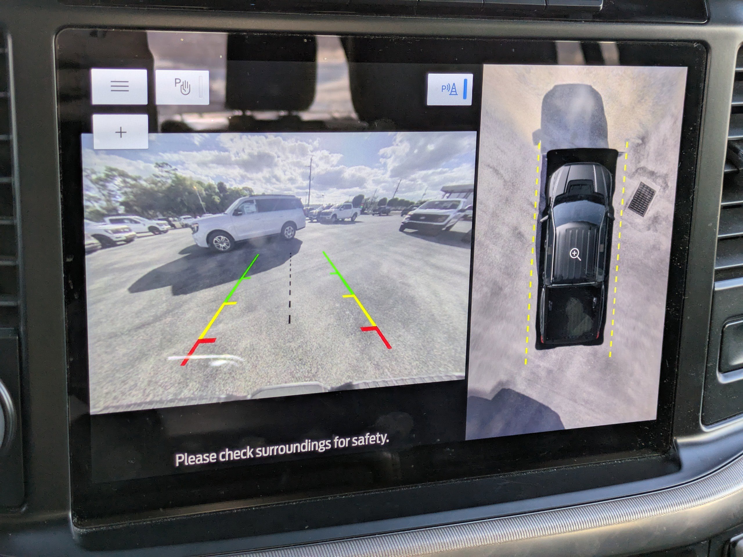 Certified 2023 Ford F150 Raptor image 30