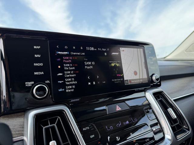 Used 2023 Kia Sorento SX Prestige AWD/4WD image 23