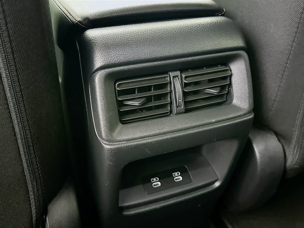 Used 2024 Honda CR-V Sport image 13