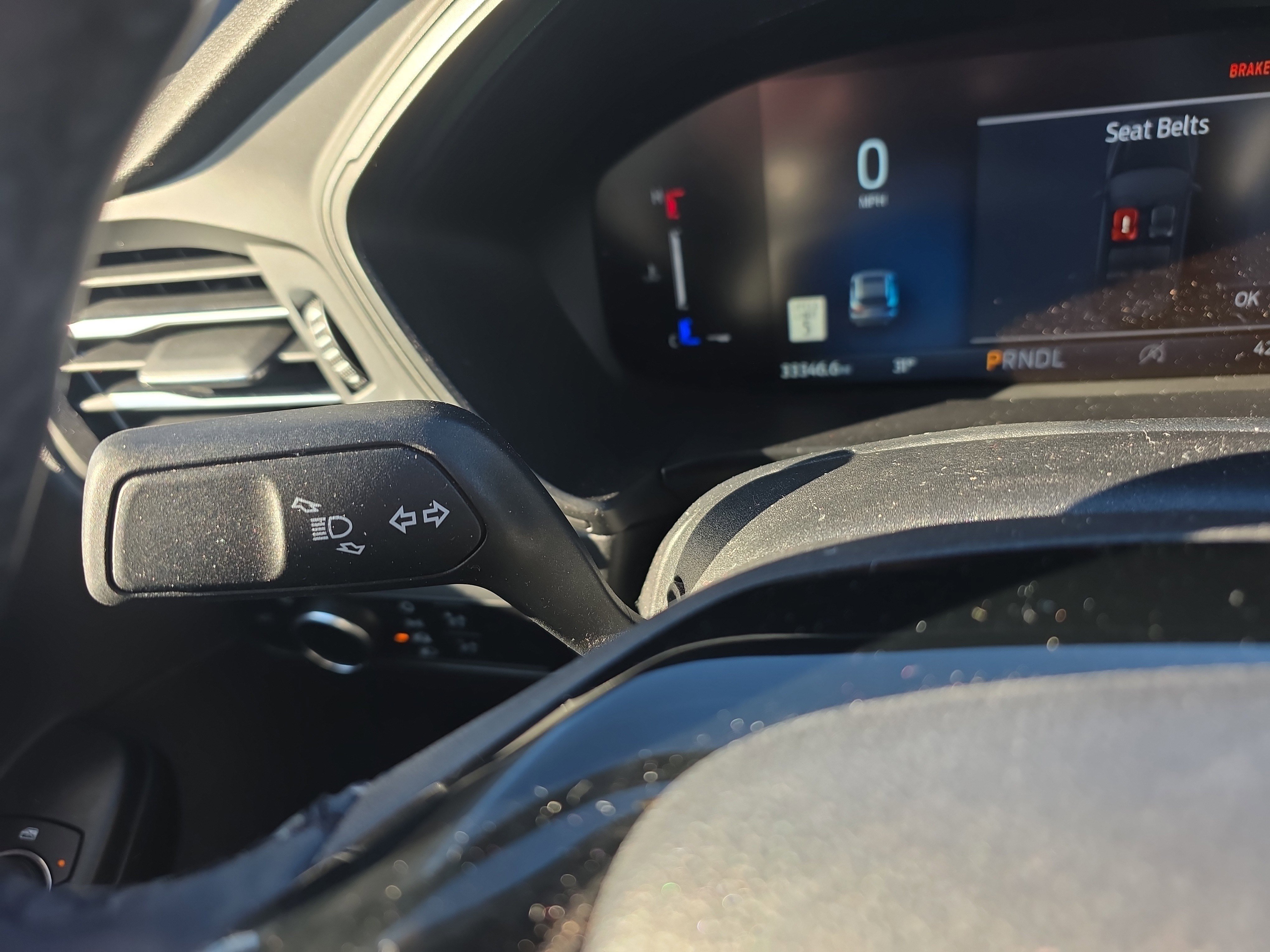 Certified 2023 Ford Escape Active w/ Tech Pack #1 image 34