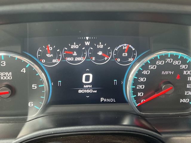 Used 2018 GMC Sierra 1500 Denali AWD/4WD image 23