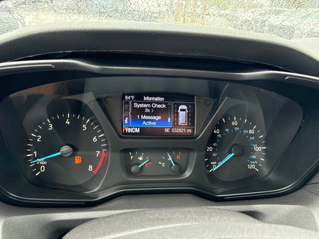 Certified 2019 Ford Transit 150 XLT RWD image 33
